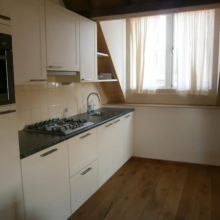 Apartment Brielschecamer