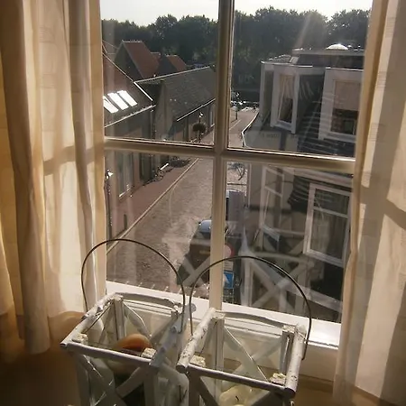 Brielschecamer Apartment *